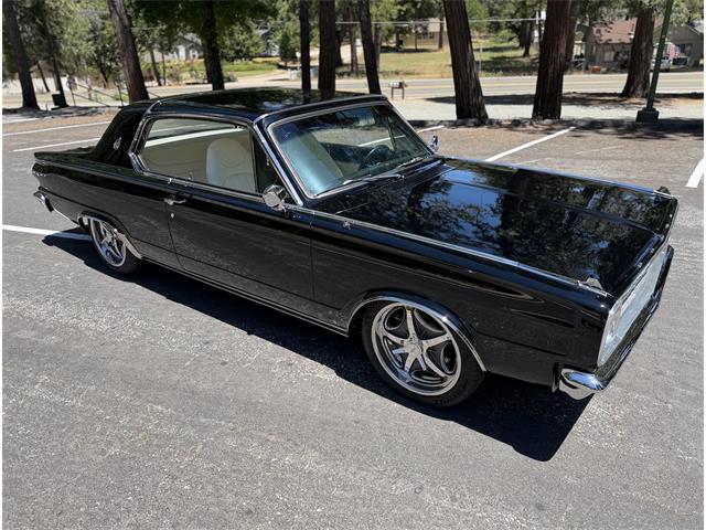 1966 Dodge Dart GT (CC-2093959) for sale in Grass Valley, California
