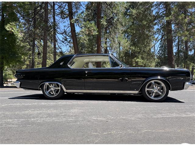 1966 Dodge Dart GT (CC-2093959) for sale in Grass Valley, California