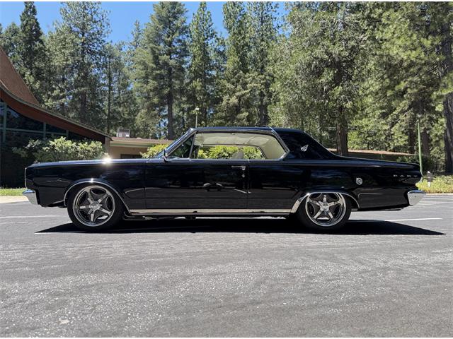 1966 Dodge Dart GT (CC-2093959) for sale in Grass Valley, California