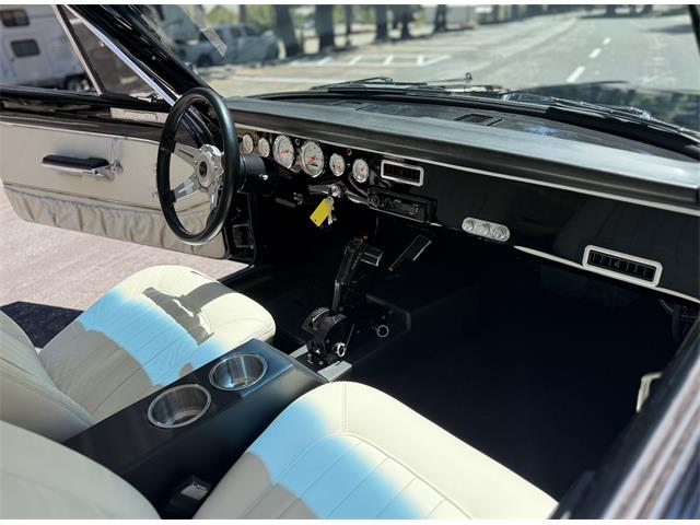 1966 Dodge Dart GT (CC-2093959) for sale in Grass Valley, California
