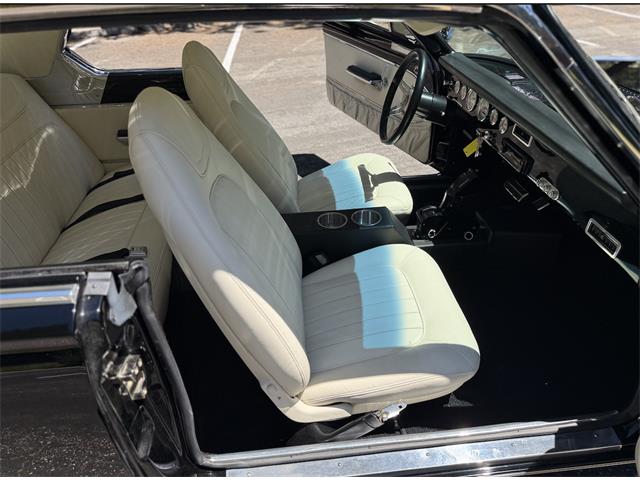 1966 Dodge Dart GT (CC-2093959) for sale in Grass Valley, California