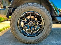2022 Jeep Wrangler (CC-2090396) for sale in Cadillac, Michigan