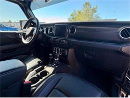 2022 Jeep Wrangler (CC-2090396) for sale in Cadillac, Michigan