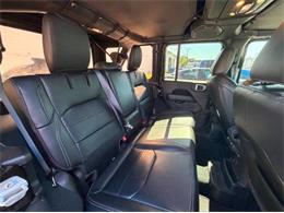 2022 Jeep Wrangler (CC-2090396) for sale in Cadillac, Michigan