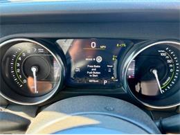 2022 Jeep Wrangler (CC-2090396) for sale in Cadillac, Michigan