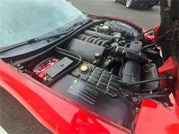 2001 Chevrolet Corvette (CC-2093960) for sale in Centerville, Indiana