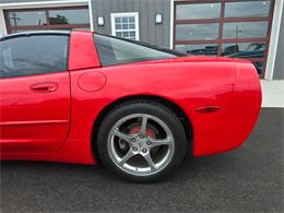 2001 Chevrolet Corvette (CC-2093960) for sale in Centerville, Indiana