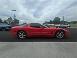 2001 Chevrolet Corvette (CC-2093960) for sale in Centerville, Indiana