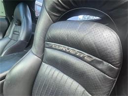 2001 Chevrolet Corvette (CC-2093960) for sale in Centerville, Indiana