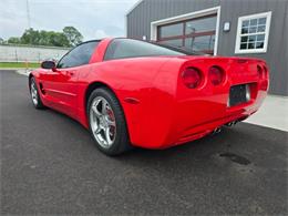 2001 Chevrolet Corvette (CC-2093960) for sale in Centerville, Indiana