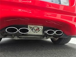 2001 Chevrolet Corvette (CC-2093960) for sale in Centerville, Indiana