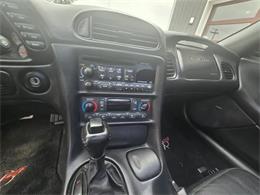 2001 Chevrolet Corvette (CC-2093960) for sale in Centerville, Indiana