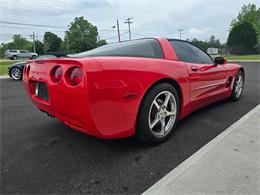 2001 Chevrolet Corvette (CC-2093960) for sale in Centerville, Indiana