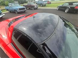 2001 Chevrolet Corvette (CC-2093960) for sale in Centerville, Indiana