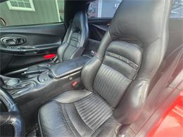 2001 Chevrolet Corvette (CC-2093960) for sale in Centerville, Indiana