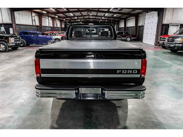 1992 Ford F150 (CC-2093962) for sale in Sherman, Texas