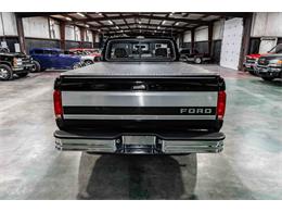 1992 Ford F150 (CC-2093962) for sale in Sherman, Texas