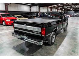 1992 Ford F150 (CC-2093962) for sale in Sherman, Texas