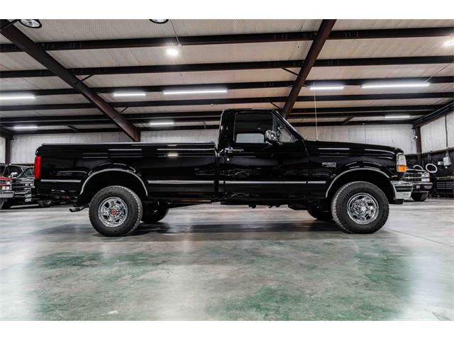 1992 Ford F150 (CC-2093962) for sale in Sherman, Texas
