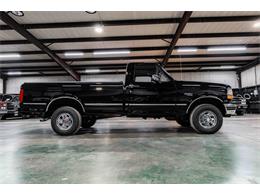 1992 Ford F150 (CC-2093962) for sale in Sherman, Texas