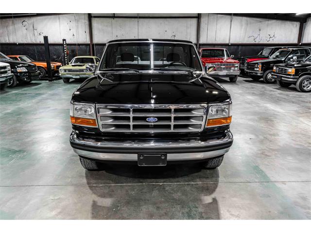 1992 Ford F150 (CC-2093962) for sale in Sherman, Texas