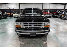 1992 Ford F150 (CC-2093962) for sale in Sherman, Texas