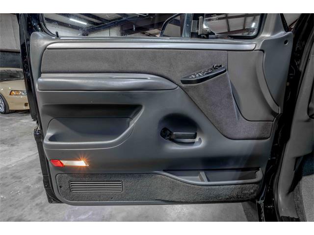 1992 Ford F150 (CC-2093962) for sale in Sherman, Texas