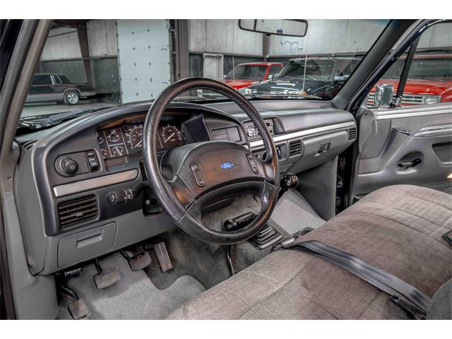 1992 Ford F150 (CC-2093962) for sale in Sherman, Texas