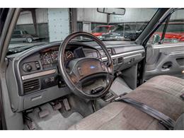 1992 Ford F150 (CC-2093962) for sale in Sherman, Texas