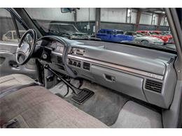 1992 Ford F150 (CC-2093962) for sale in Sherman, Texas