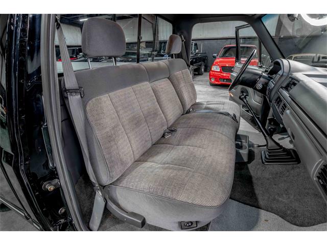 1992 Ford F150 (CC-2093962) for sale in Sherman, Texas