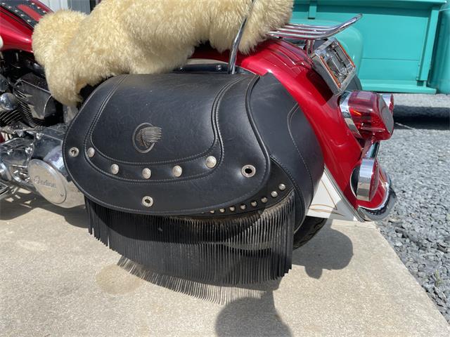 1999 Indian Chief (CC-2093964) for sale in Asheboro, North Carolina