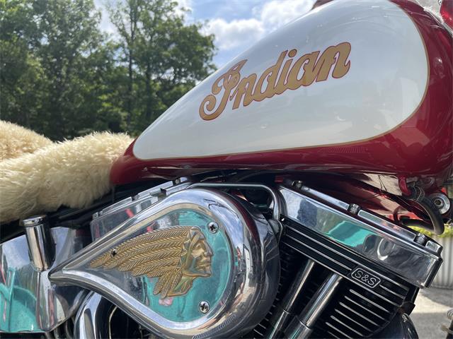1999 Indian Chief (CC-2093964) for sale in Asheboro, North Carolina