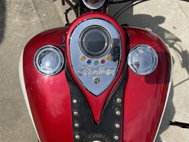 1999 Indian Chief (CC-2093964) for sale in Asheboro, North Carolina