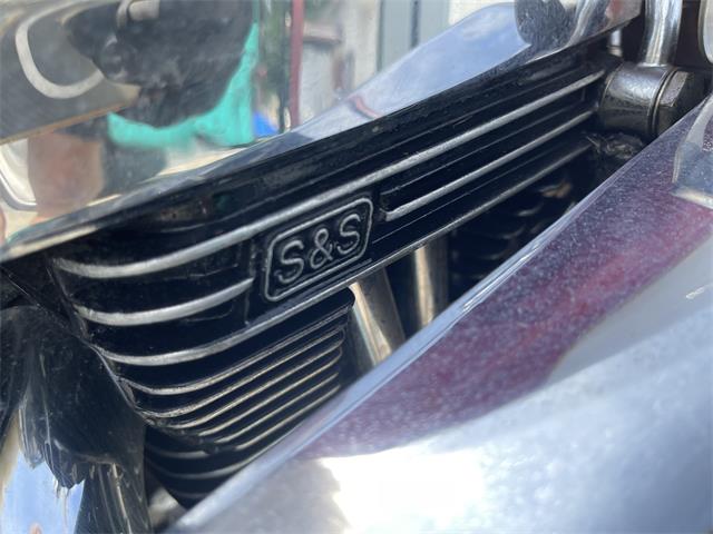 1999 Indian Chief (CC-2093964) for sale in Asheboro, North Carolina