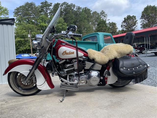 1999 Indian Chief (CC-2093964) for sale in Asheboro, North Carolina