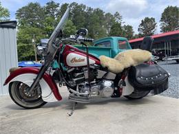 1999 Indian Chief (CC-2093964) for sale in Asheboro, North Carolina