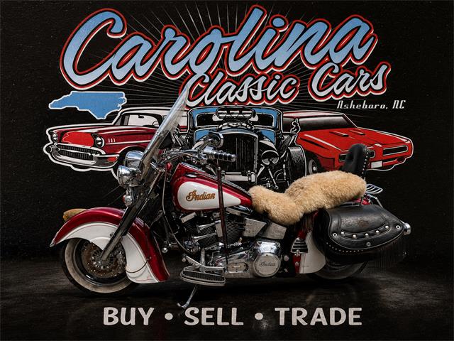 1999 Indian Chief (CC-2093964) for sale in Asheboro, North Carolina