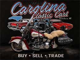 1999 Indian Chief (CC-2093964) for sale in Asheboro, North Carolina