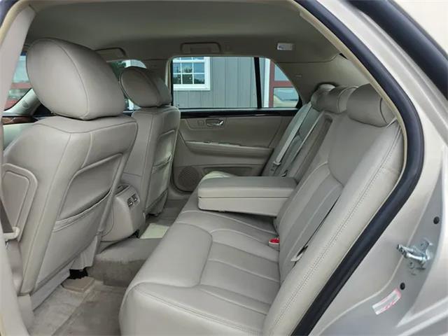 2009 Cadillac DTS (CC-2093965) for sale in Centerville, Indiana