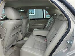 2009 Cadillac DTS (CC-2093965) for sale in Centerville, Indiana