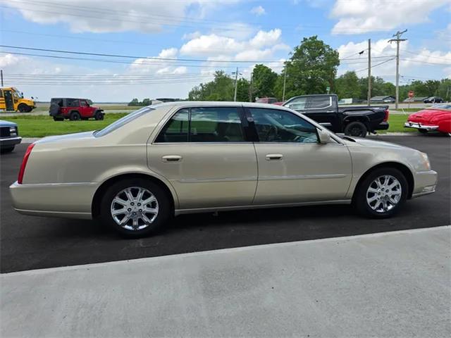 2009 Cadillac DTS (CC-2093965) for sale in Centerville, Indiana