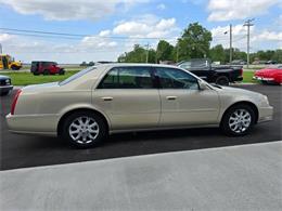 2009 Cadillac DTS (CC-2093965) for sale in Centerville, Indiana