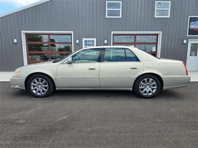 2009 Cadillac DTS (CC-2093965) for sale in Centerville, Indiana