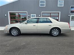 2009 Cadillac DTS (CC-2093965) for sale in Centerville, Indiana