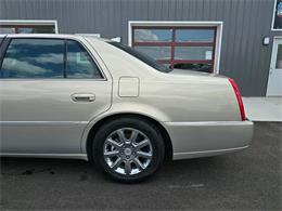 2009 Cadillac DTS (CC-2093965) for sale in Centerville, Indiana
