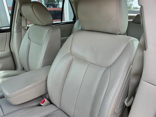 2009 Cadillac DTS (CC-2093965) for sale in Centerville, Indiana