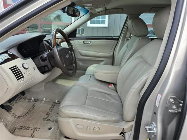 2009 Cadillac DTS (CC-2093965) for sale in Centerville, Indiana