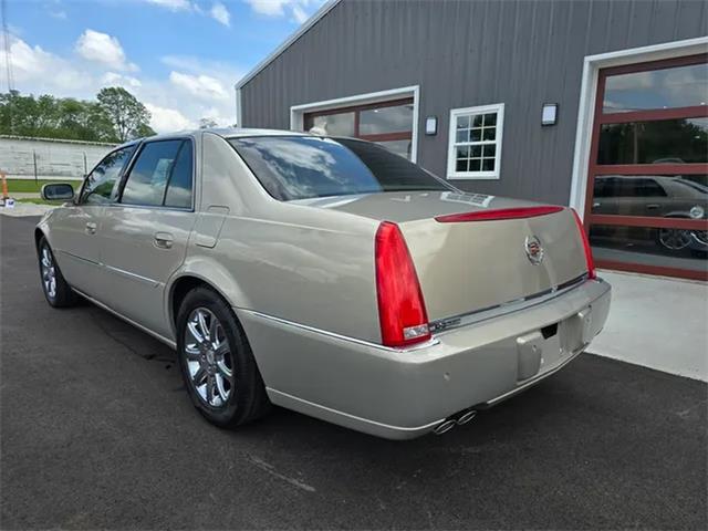 2009 Cadillac DTS (CC-2093965) for sale in Centerville, Indiana