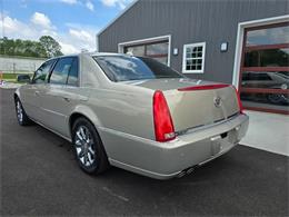 2009 Cadillac DTS (CC-2093965) for sale in Centerville, Indiana